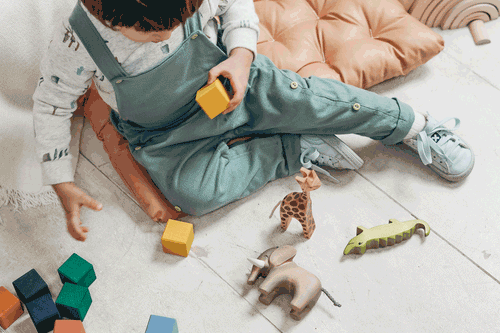 5 Easy Toy Storage Solutions For The New Year