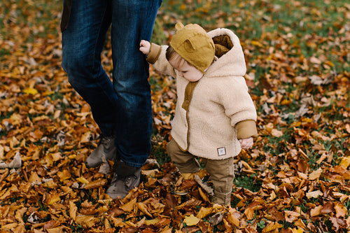 15 Easy Thanksgiving Crafts for Kids