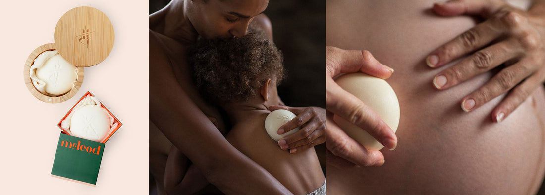 What I Wish I Knew Before My First Baby