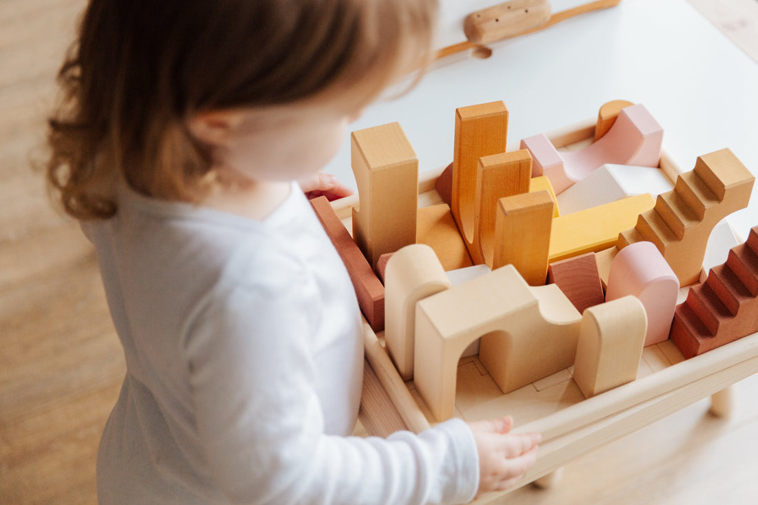 Checklist: What to Pack for the First Day of Preschool