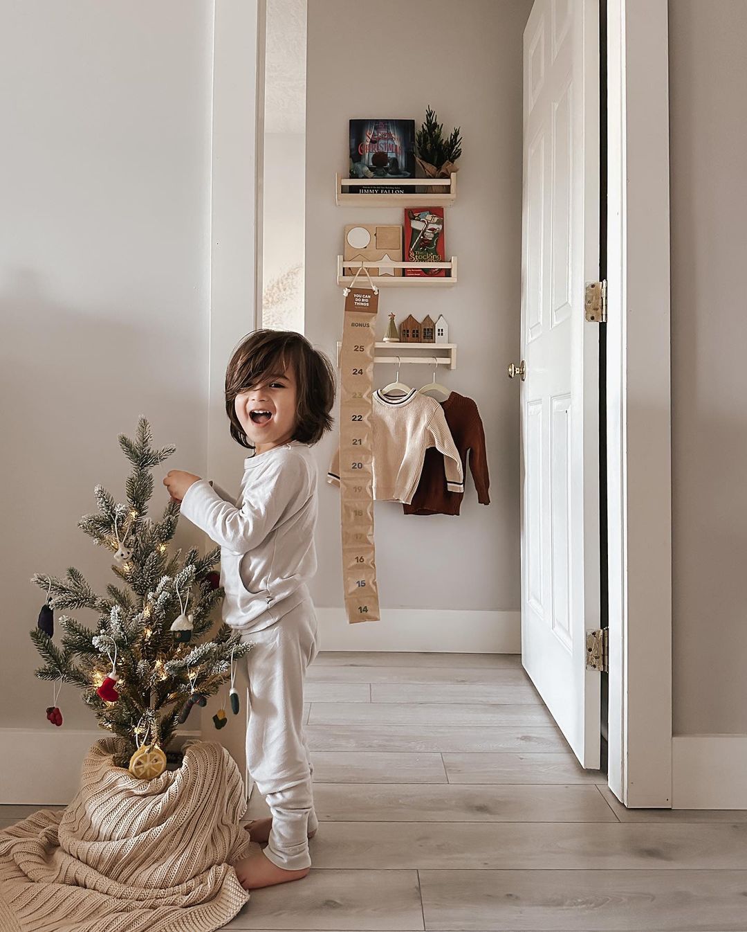 Advent Calendar