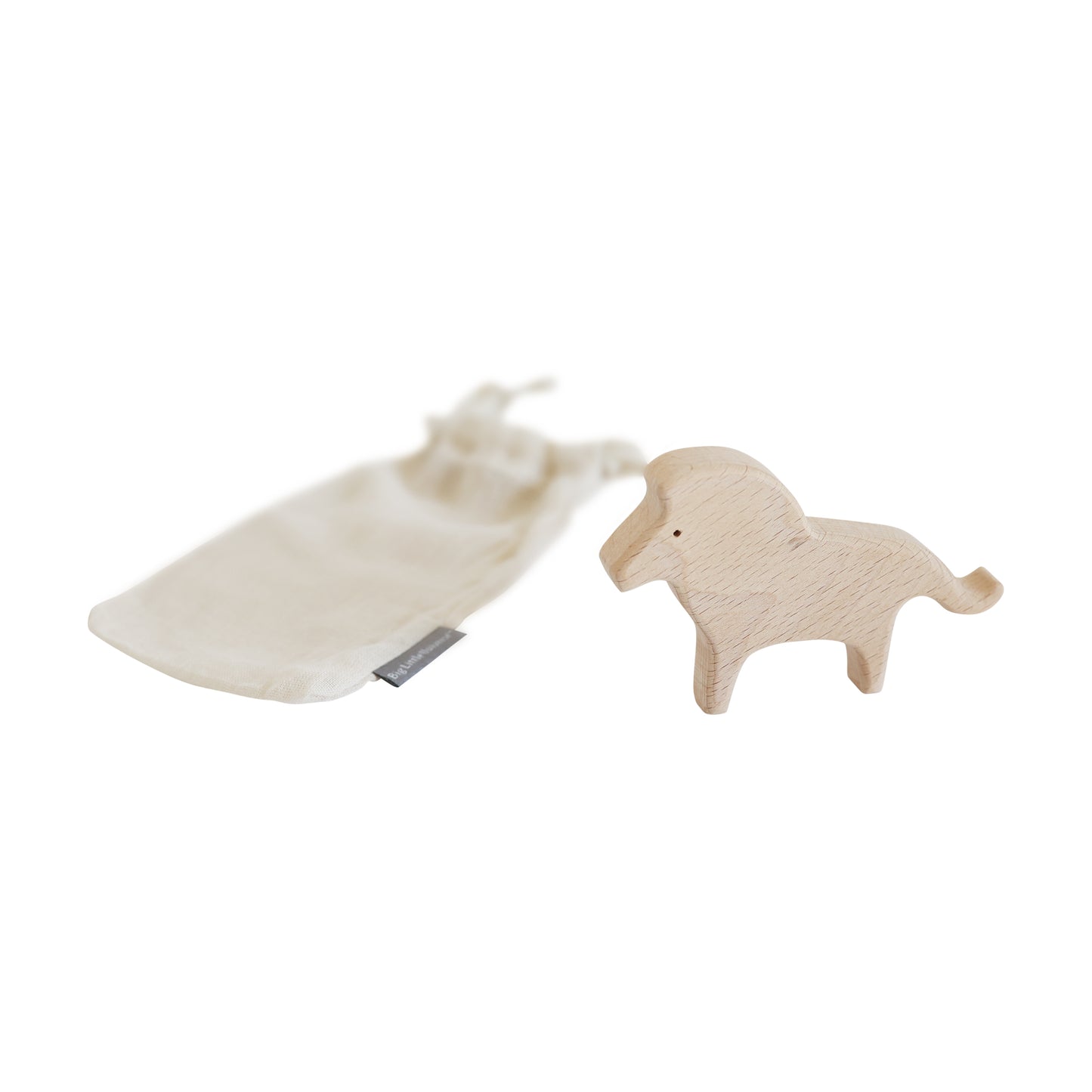 Wood Animal