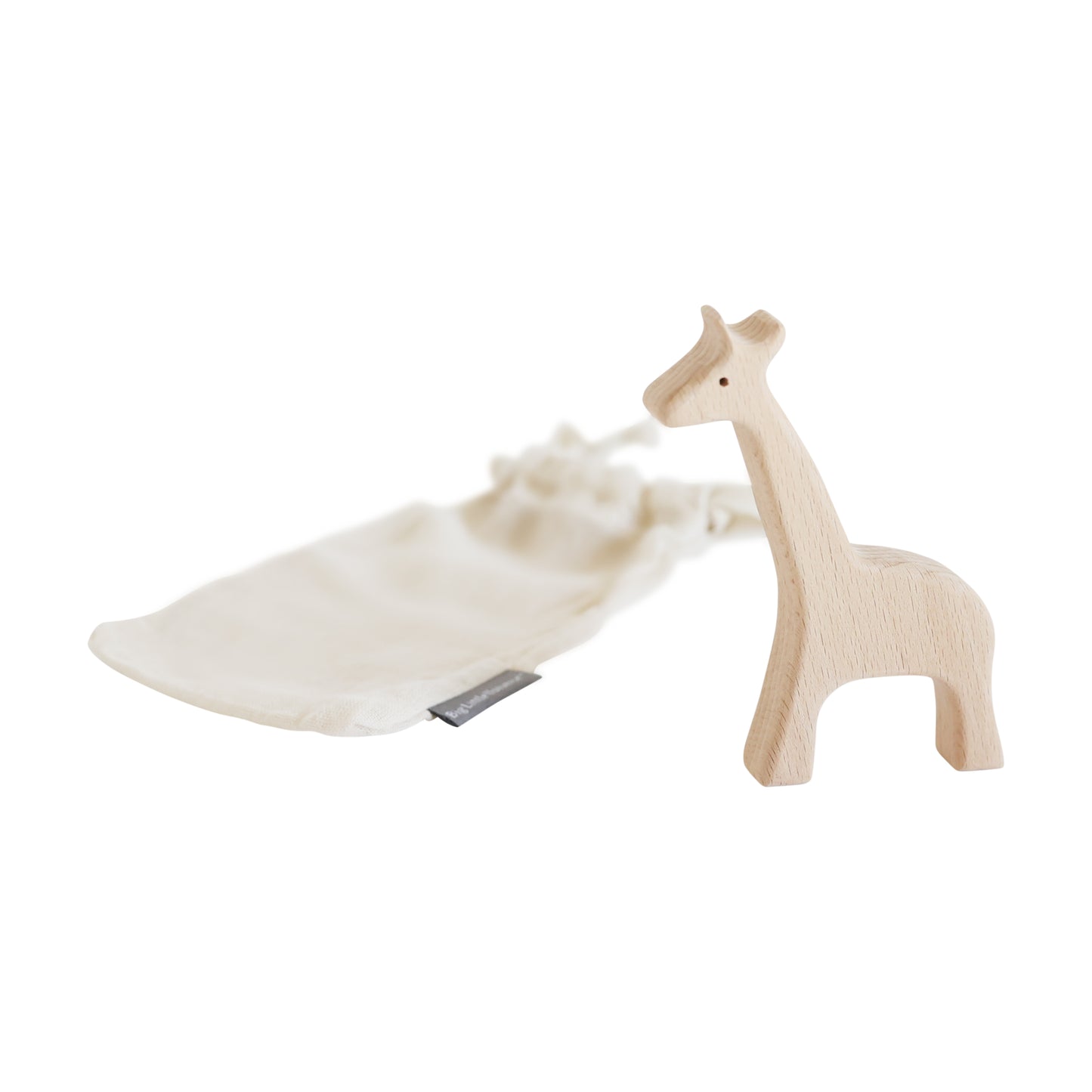 Wood Animal