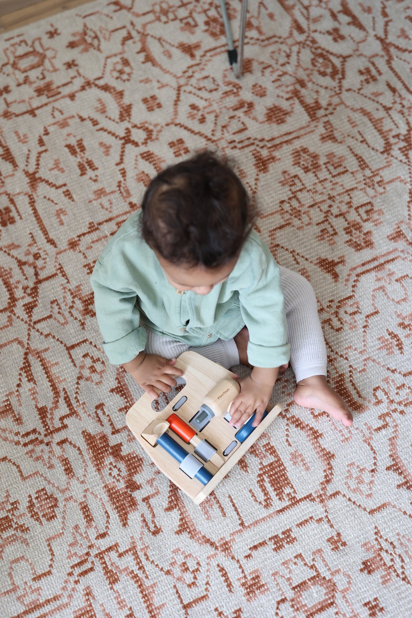 Handy Carpenter Set