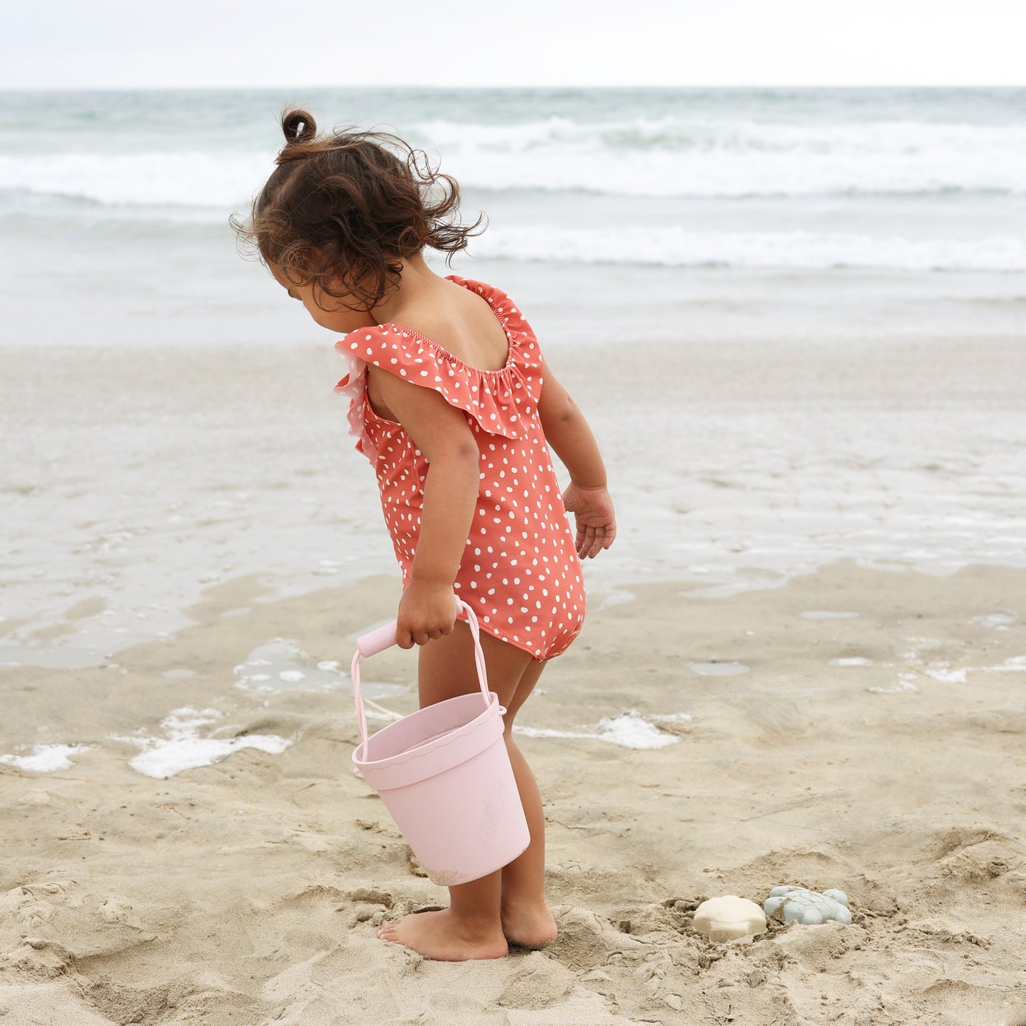 Beach Bucket Set