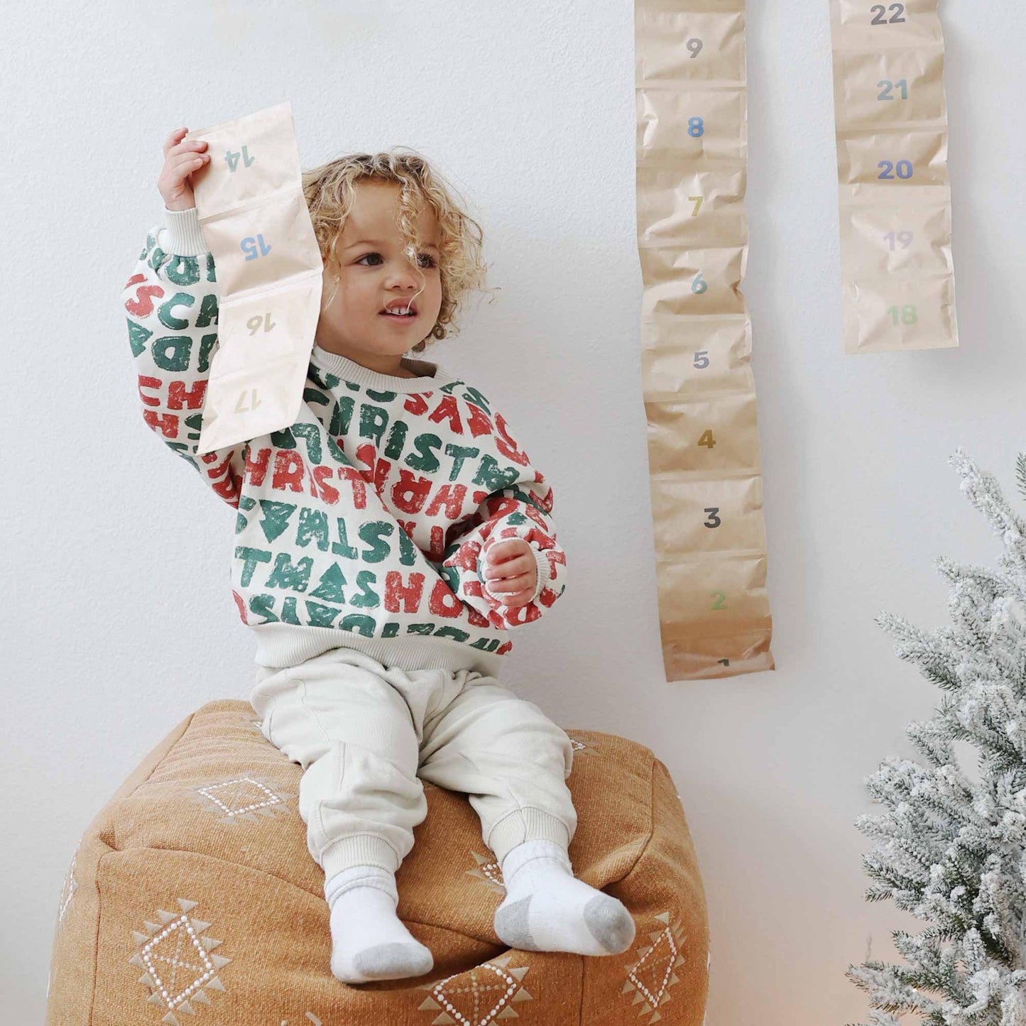 Advent Calendar