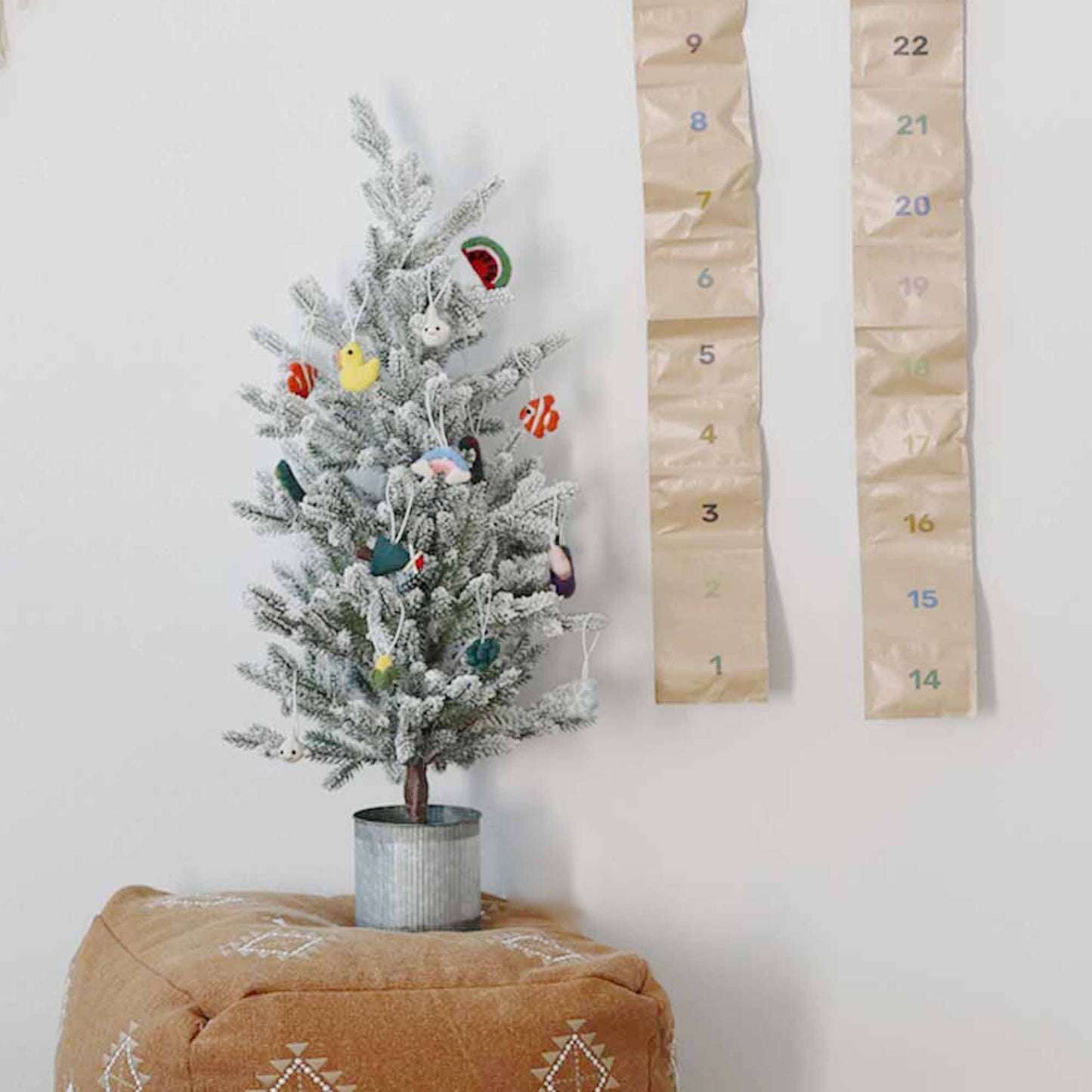 Advent Calendar