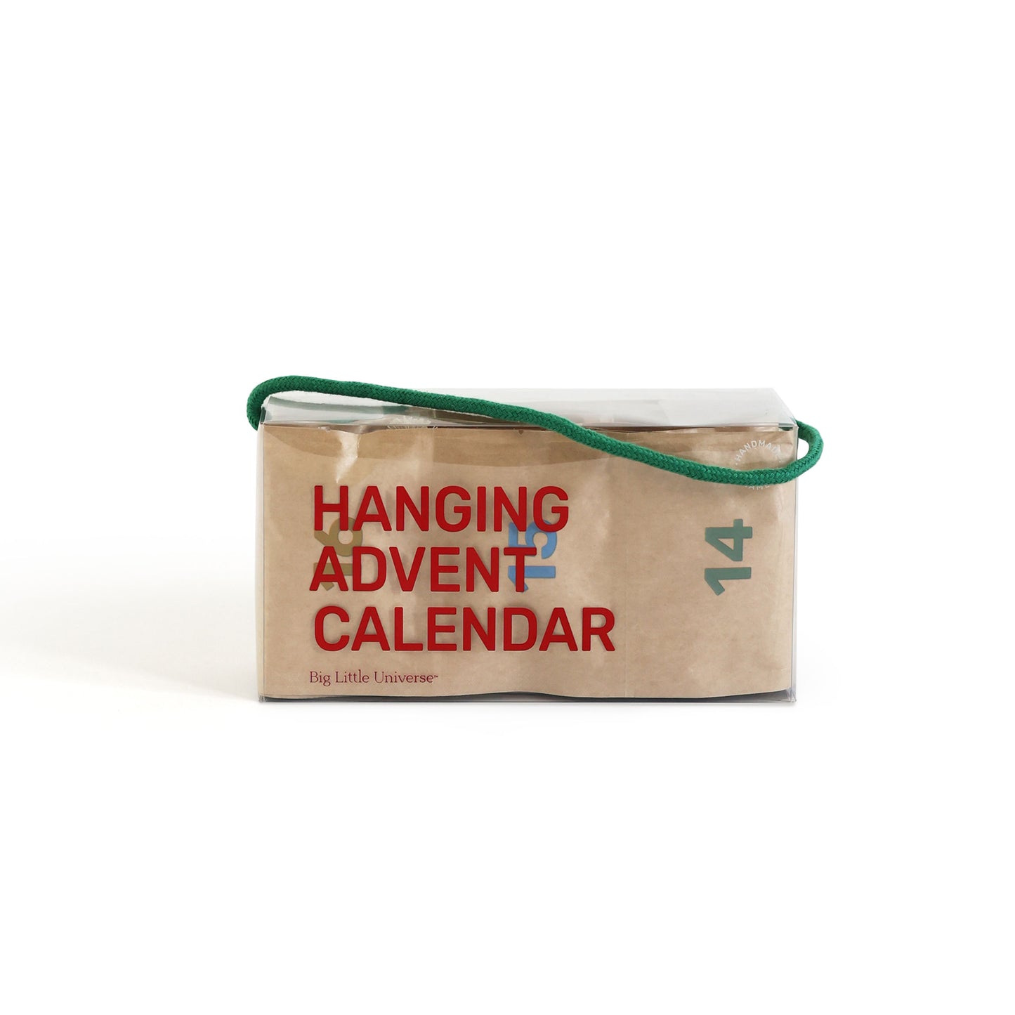 Advent Calendar