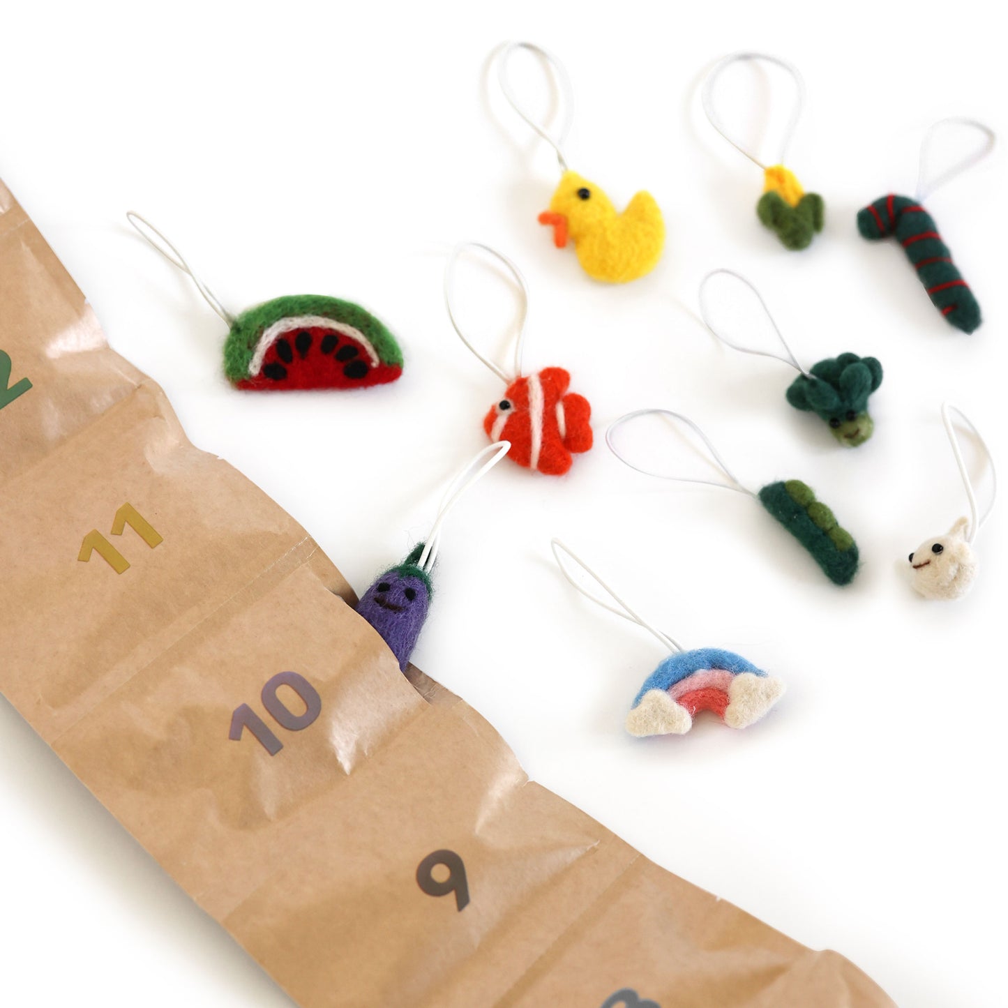 Advent Calendar