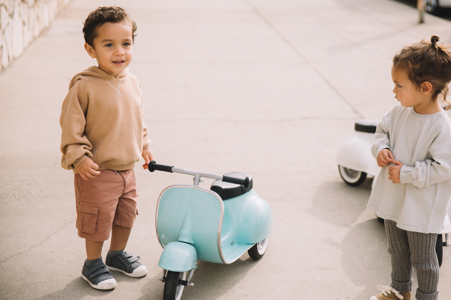 Scooter