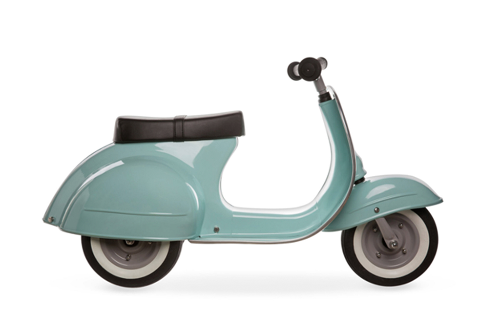 Scooter