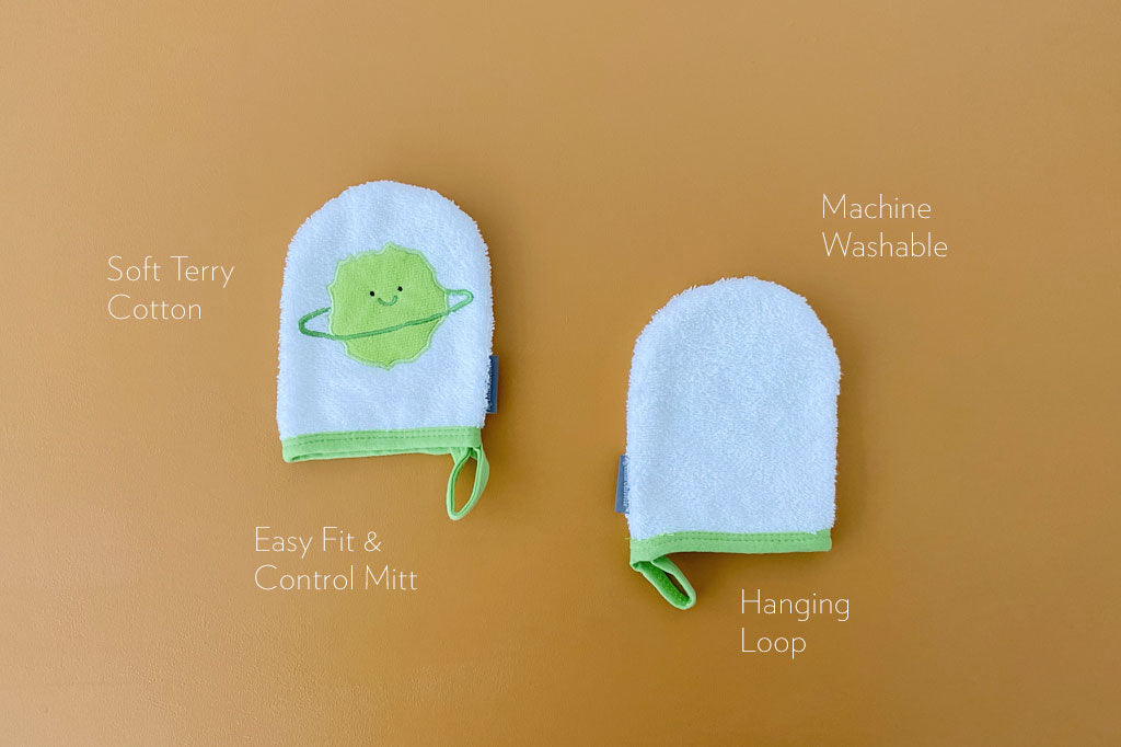 Tiny Explorer Baby Box (NB - 6 Months+)