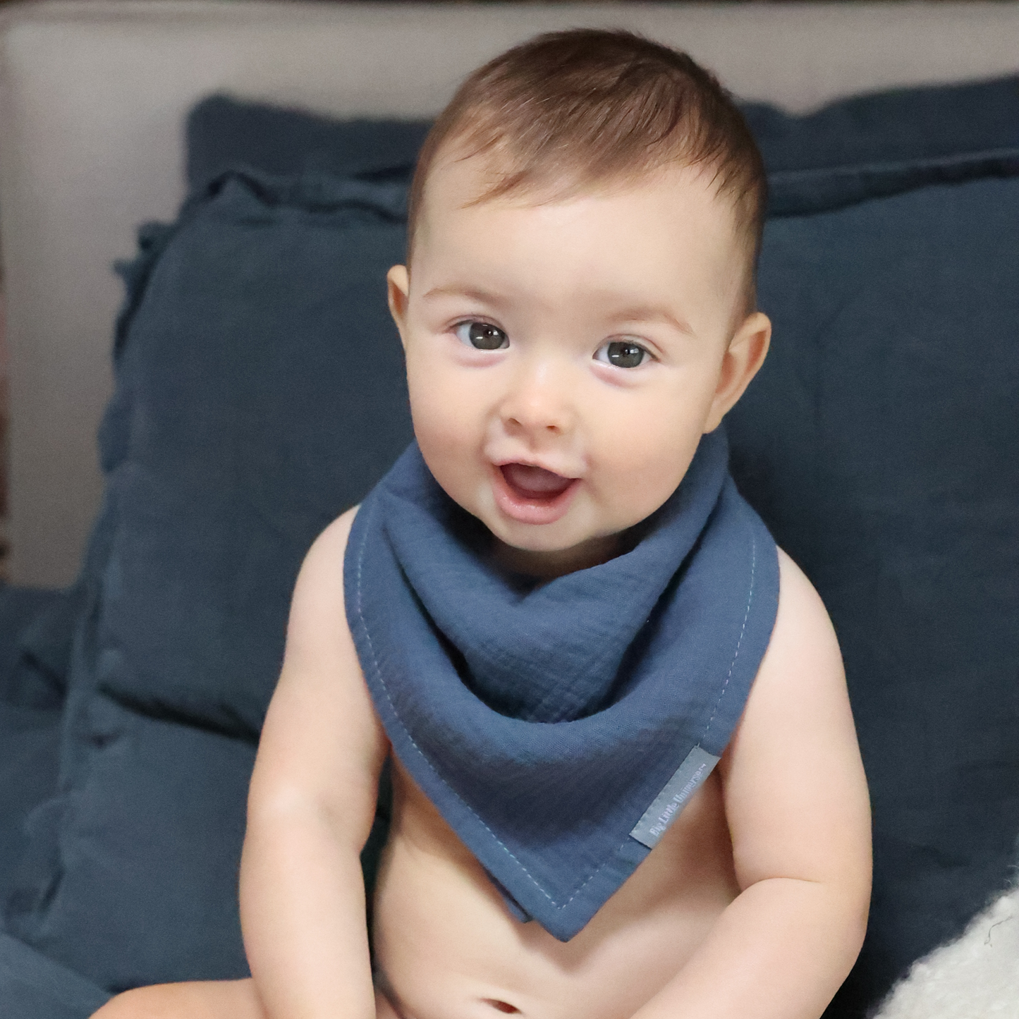 Bandana Bib