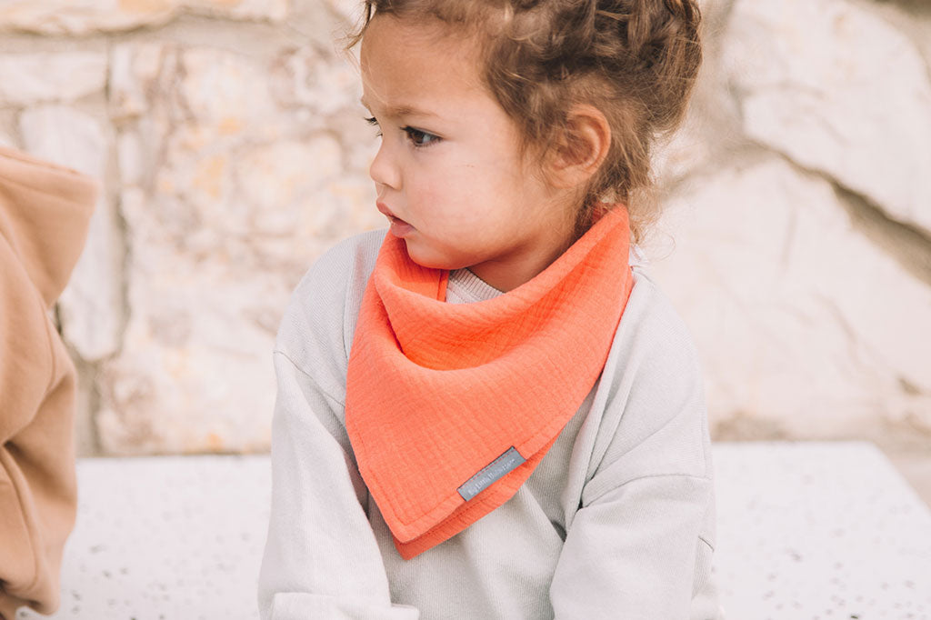 Bandana Bib