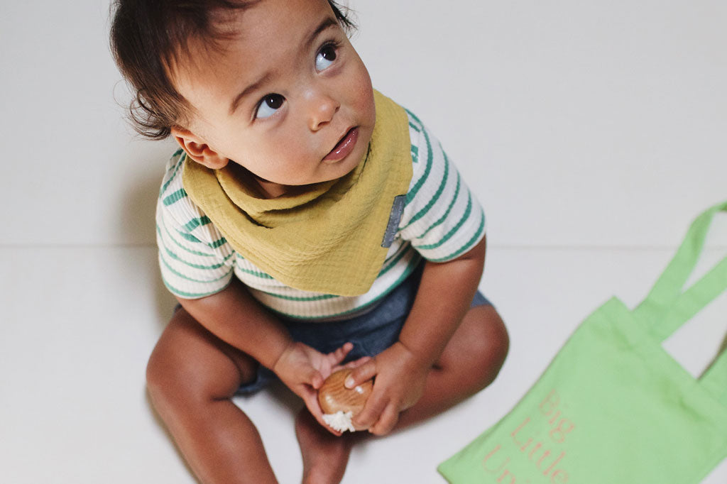 Bandana Bib