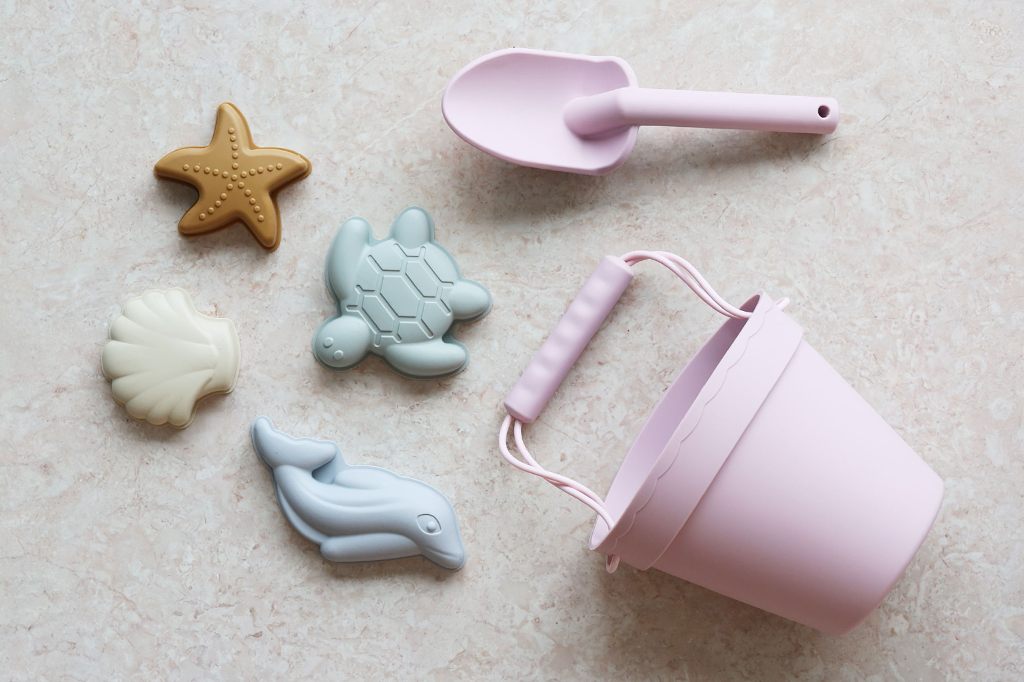 Beach Bucket Set