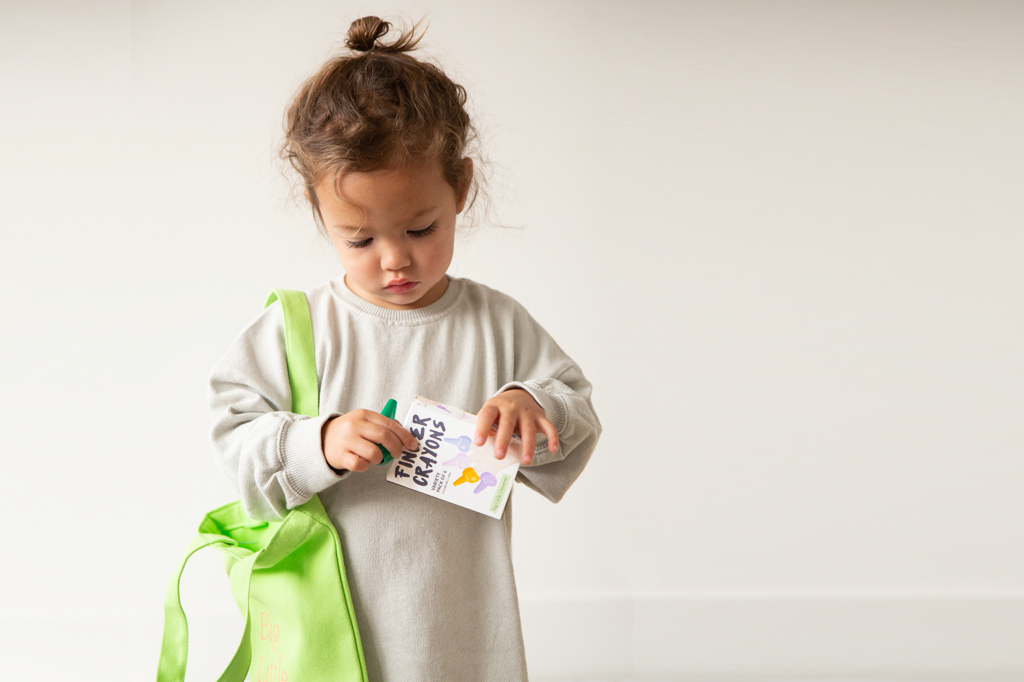 Tote On-The-Go