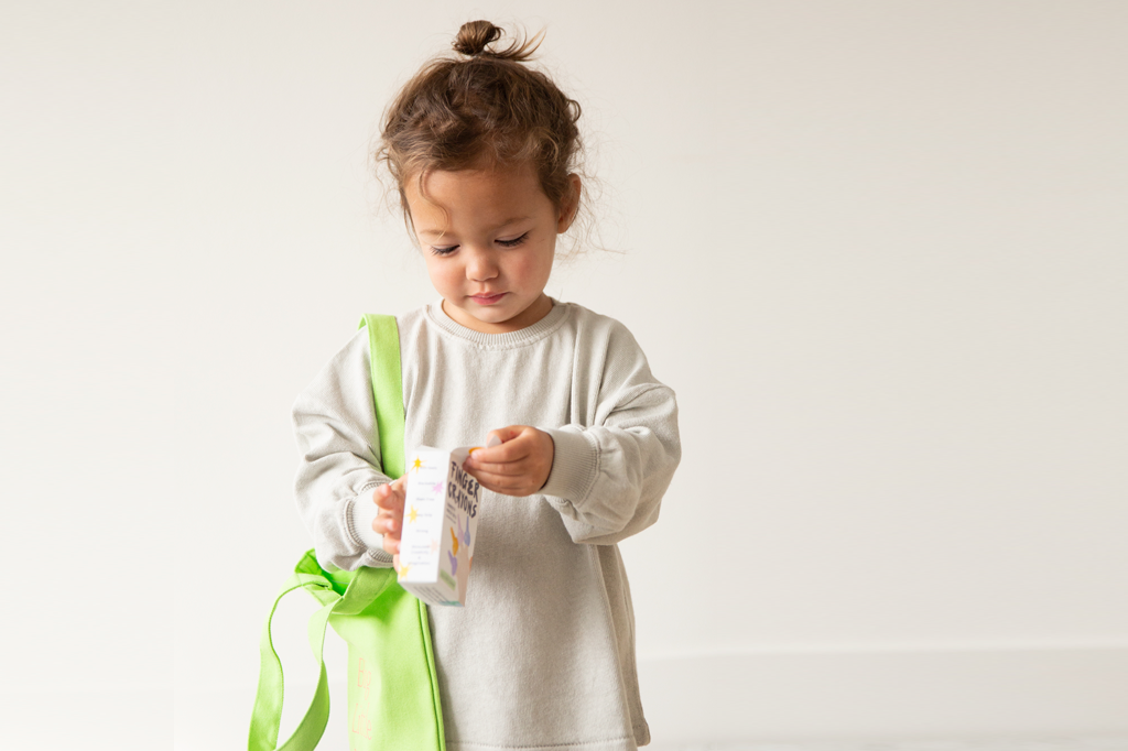 Tote On-The-Go