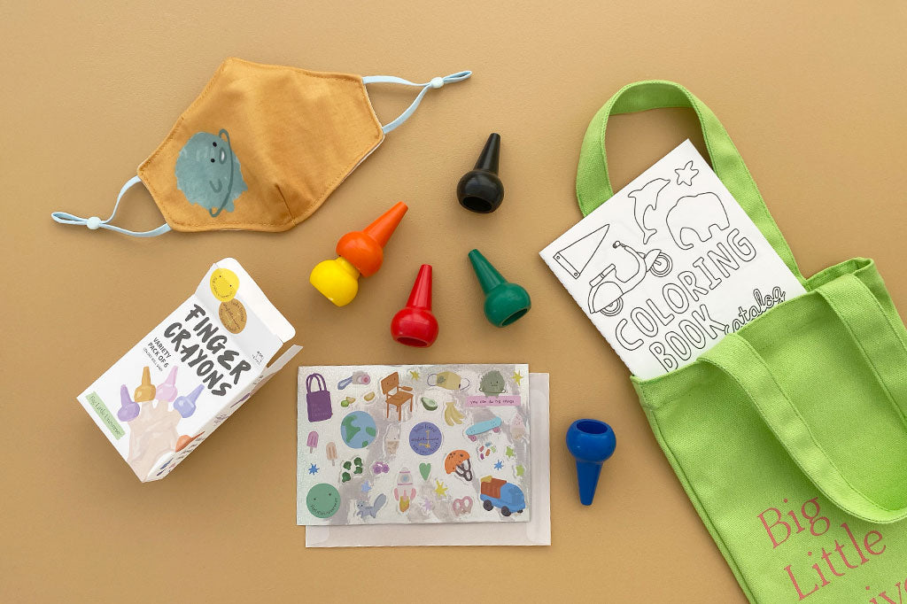 Tote On-The-Go