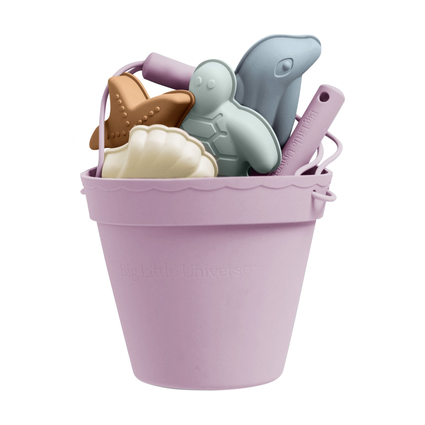 Beach Bucket Set