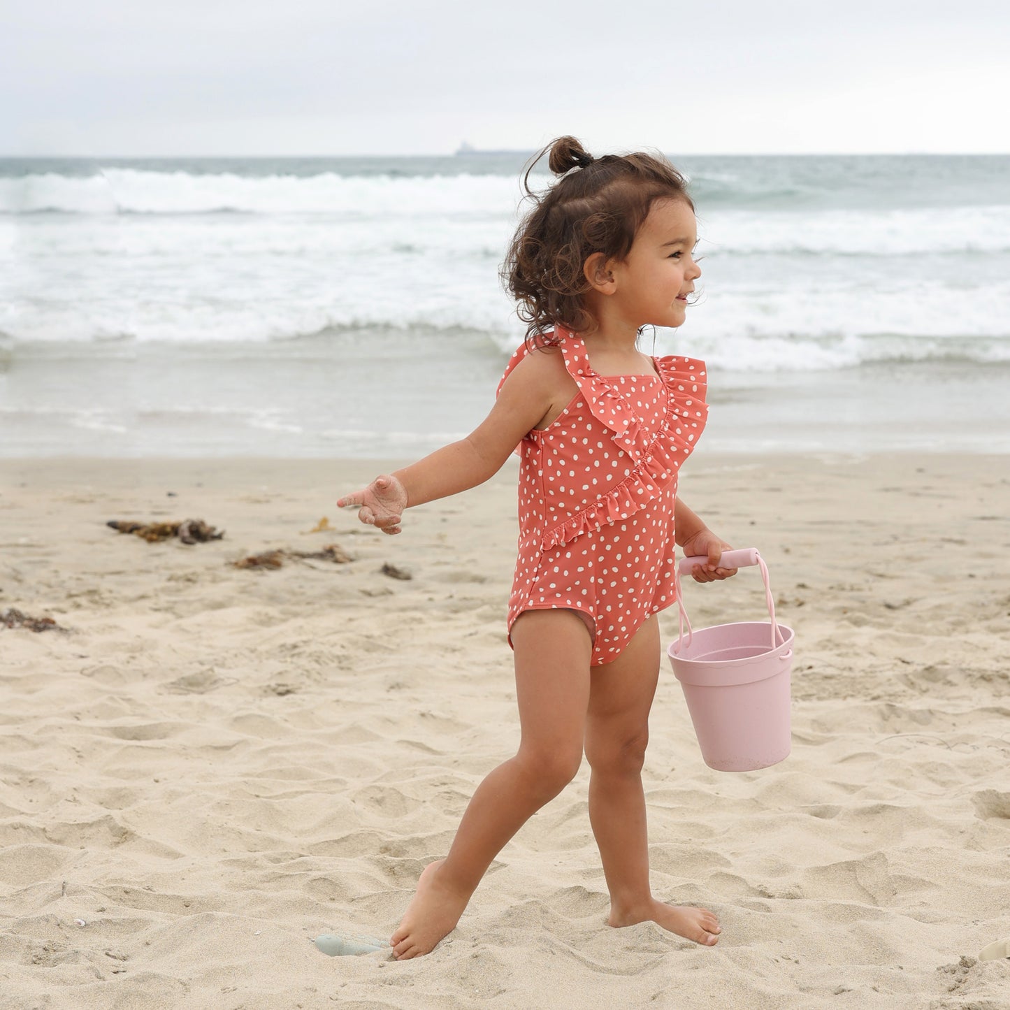 Beach Bucket Set