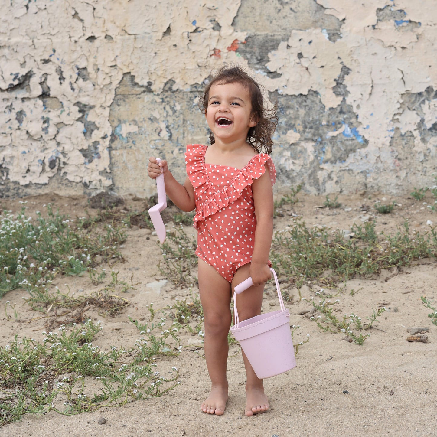 Beach Bucket Set