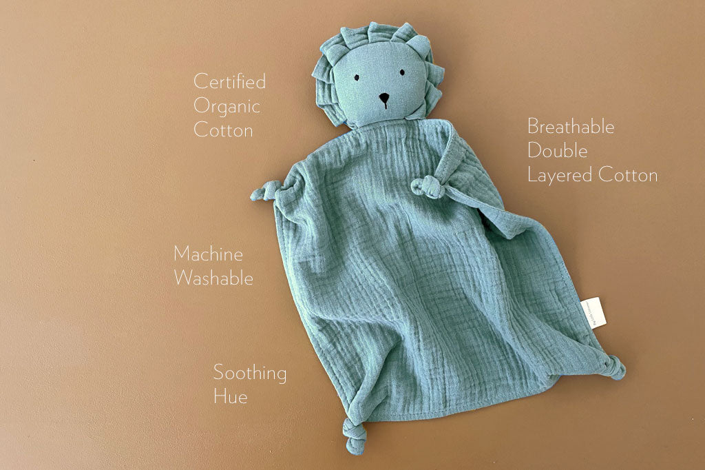 Tiny Explorer Baby Box (NB - 6 Months+)