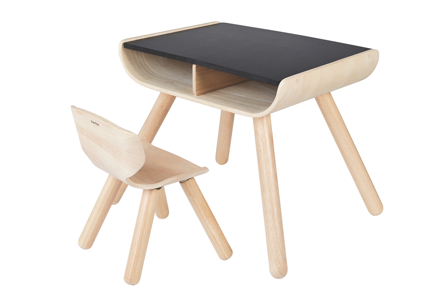 Desk and Chair Set