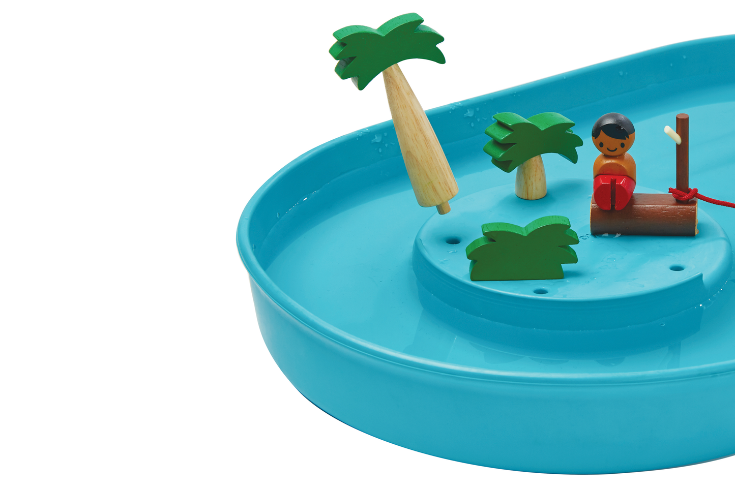 Water Play Set