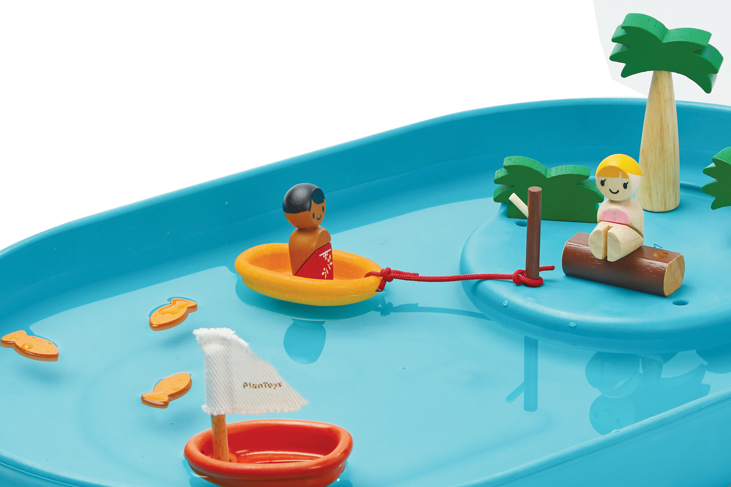 Water Play Set