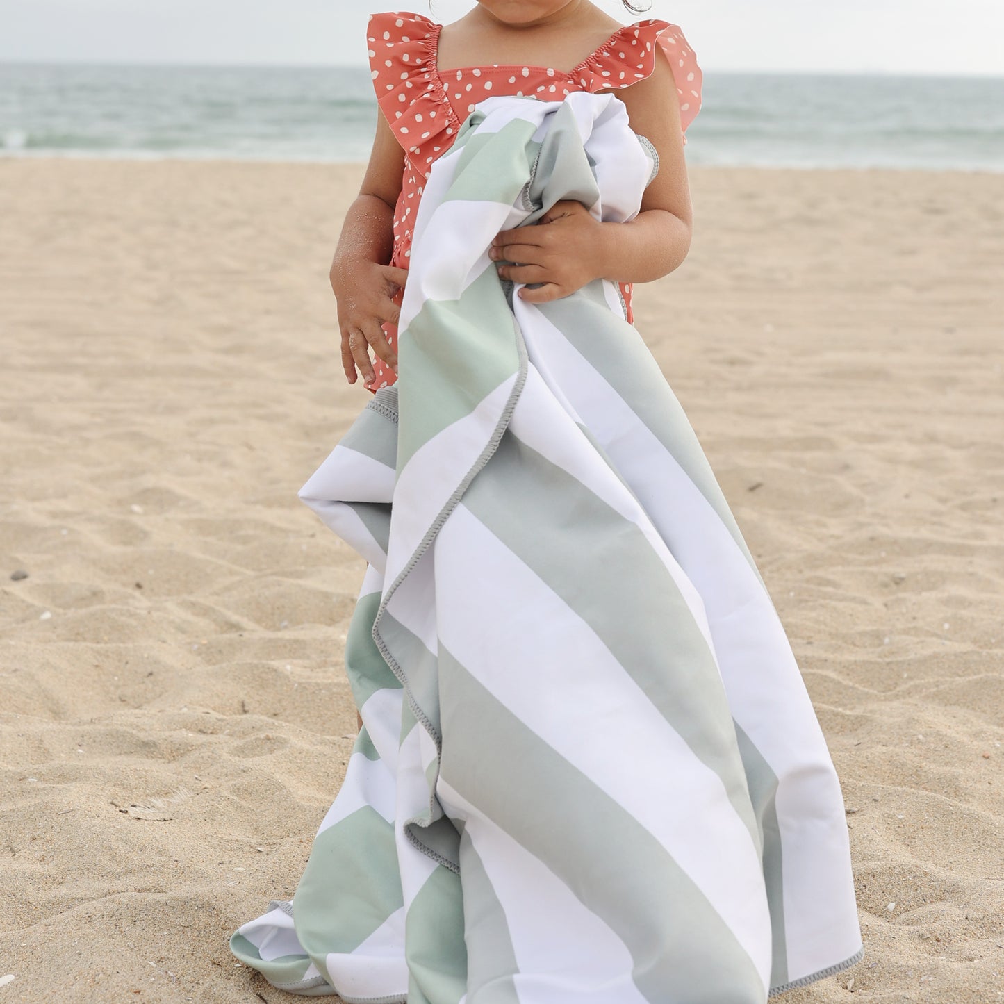 Towel Sand Free