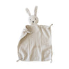 Organic Cotton Bunny Lovey
