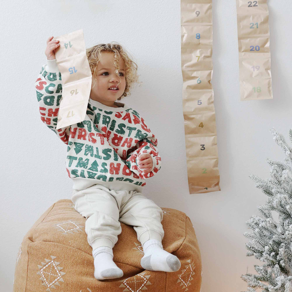 Advent Calendar Big Little Universe Advent Calendar Big Little Universe