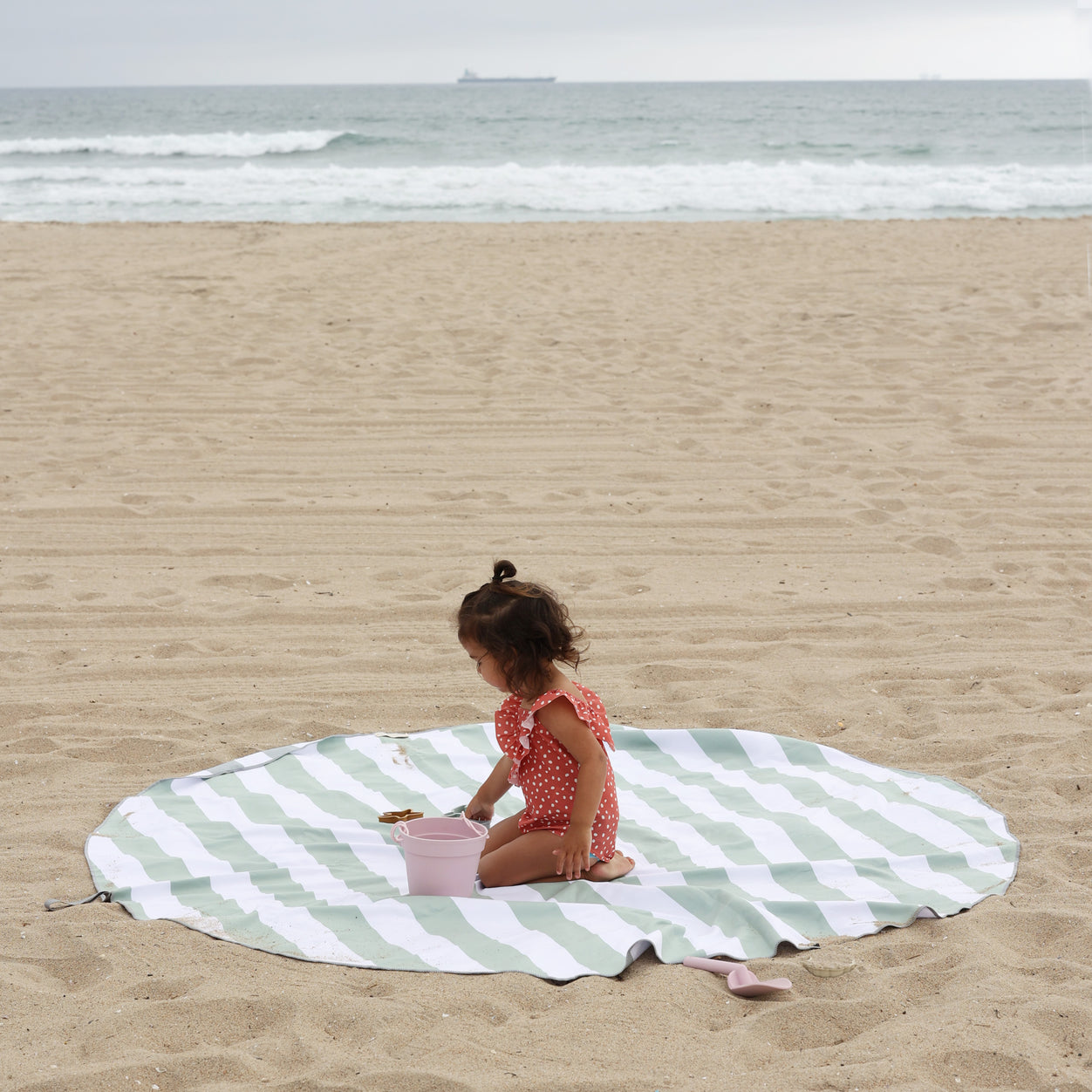 beach towel set